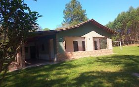 CASA CHARMING Espaço Pedrina